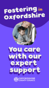 Fostering Care